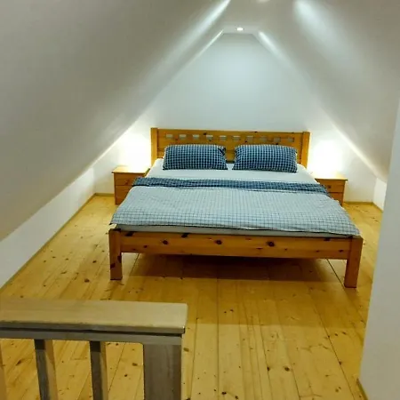 Apartmany Krivoklat Křivoklát