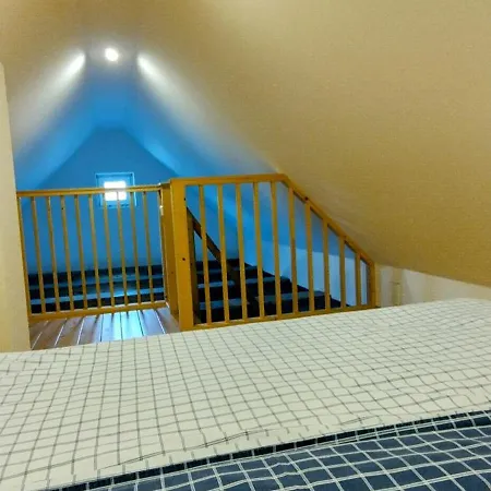 Apartmany Krivoklat * Křivoklát