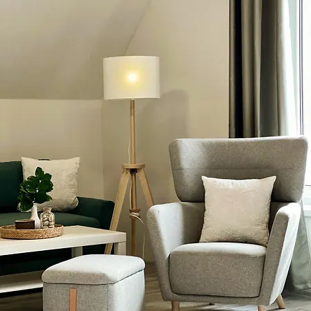 Apartmány Křivoklát Ubytování v soukromí *