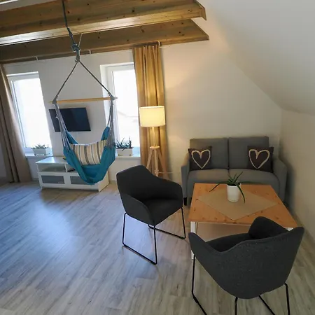 Apartmány Křivoklát * Křivoklát