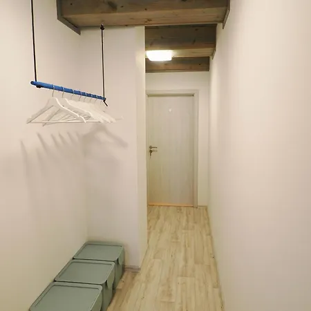 홈스테이 Apartmany Krivoklat