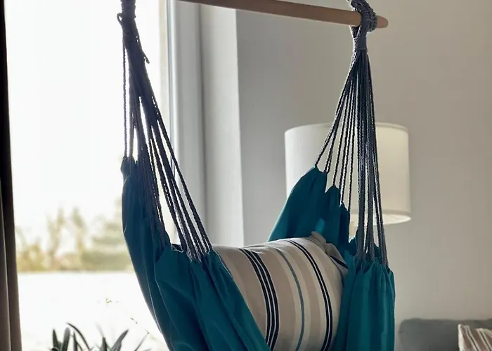 منزل للإقامة Apartmany Krivoklat *