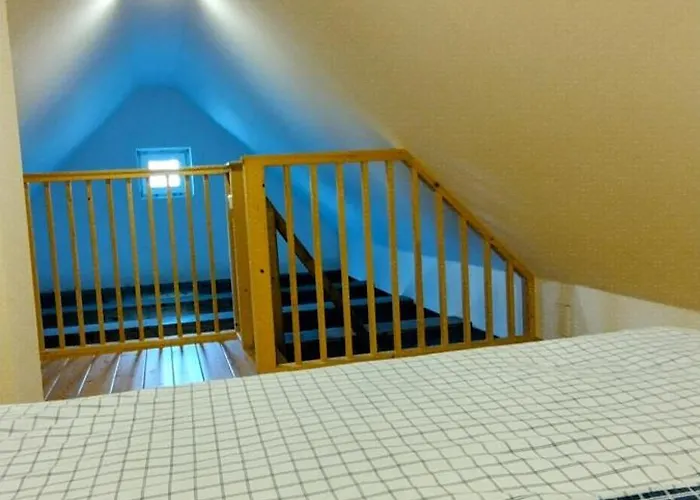 Apartmány Křivoklát * Křivoklát