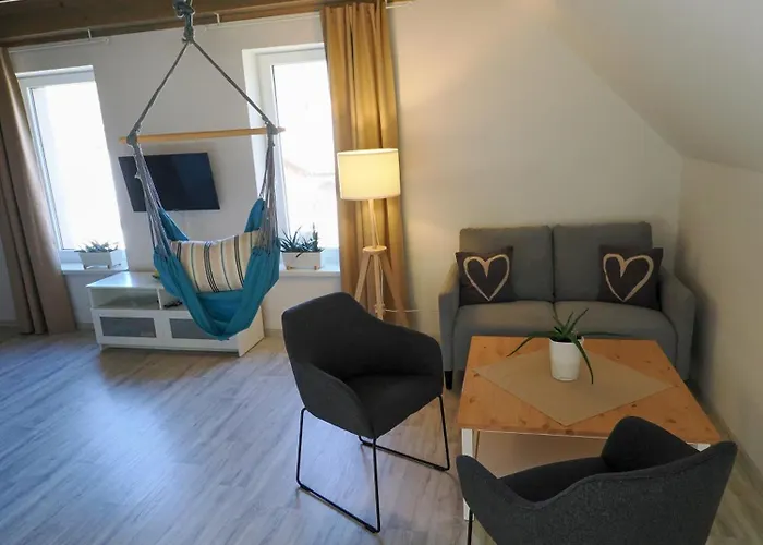 Apartmány Křivoklát * Křivoklát